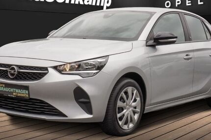 Opel Corsa 27.600 km 14.990 € Werne 59368