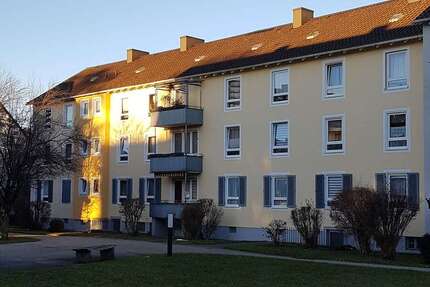 Wohnung zum Mieten in Kempten 570 € 55 m² 2 zimmer