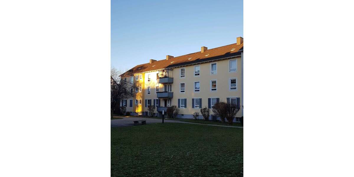 Wohnung zum Mieten in Kempten 570 € 55 m² 2 zimmer