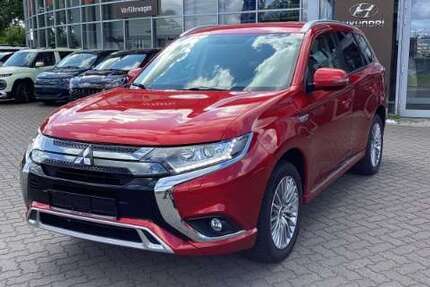 Mitsubishi Outlander 56.000 km 19.990 &euro; Hamburg 22525