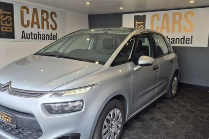 Citroen C4 Picasso 134.000 km 4.800 &euro; Bochum 44805
