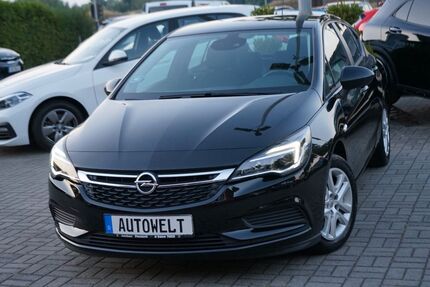 Opel Astra 50.000 km 11.500 &euro; Falkensee 14612