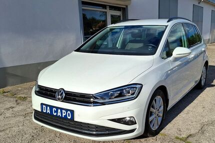 VW Golf 90.000 km 14.490 &euro; Woltersdorf 15569