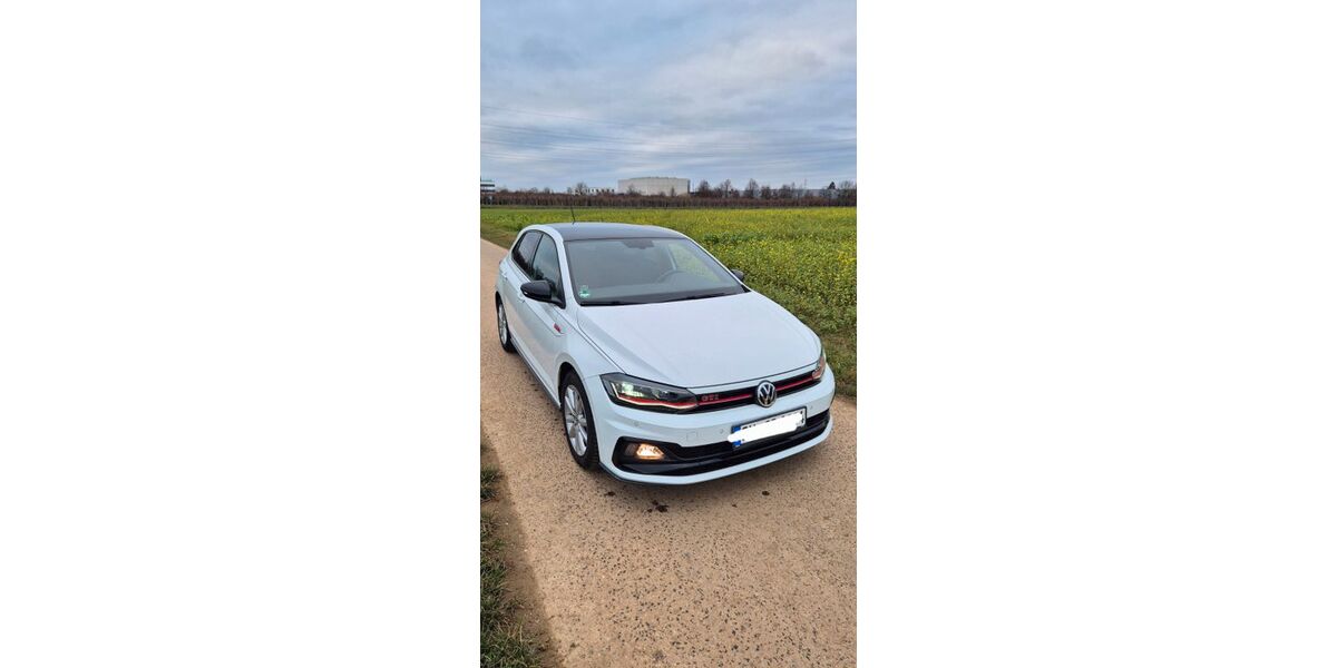 VW Polo 28.100 km 21.100 &euro; Rheinbach 53359