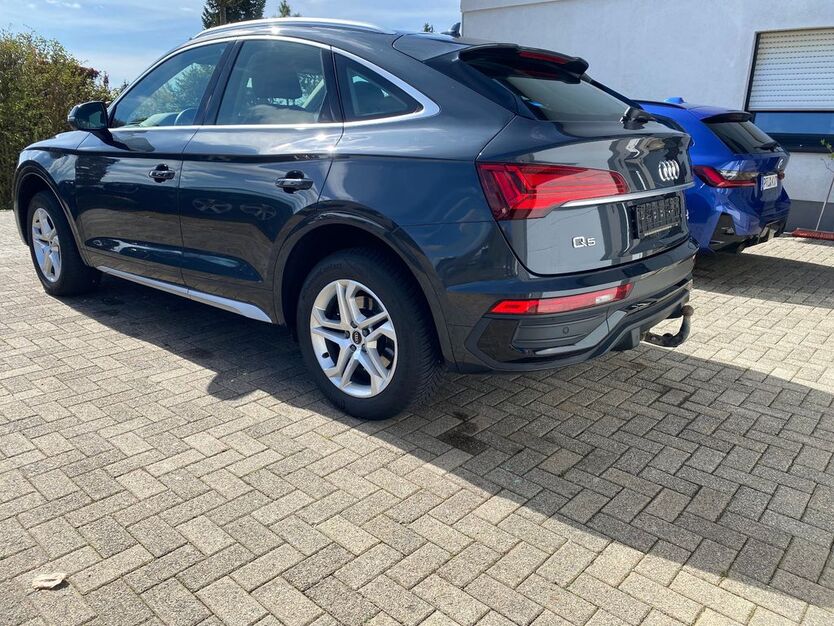 Audi Q5 37.980 km 42.900 € Prüm 54595