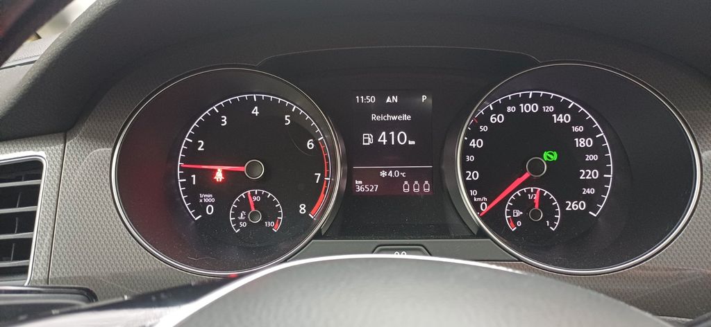 VW Golf Sportsvan 37.000 km 15.500 &euro; Raunheim 65479