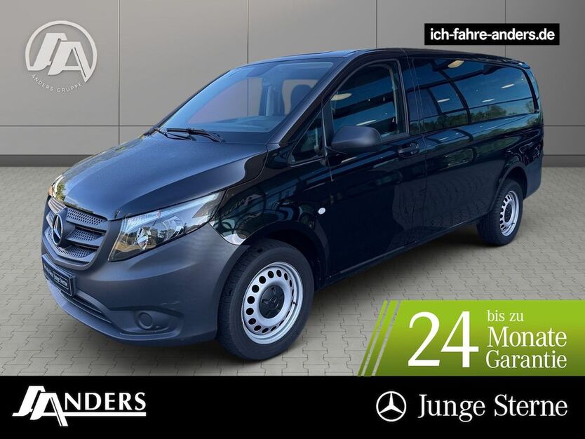 Mercedes-Benz Vito 71.000 km 35.690 € Verden (Aller) 27283