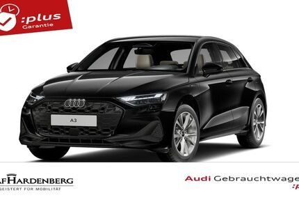Audi A3 1.776 km 38.980 &euro; Karlsruhe 76131