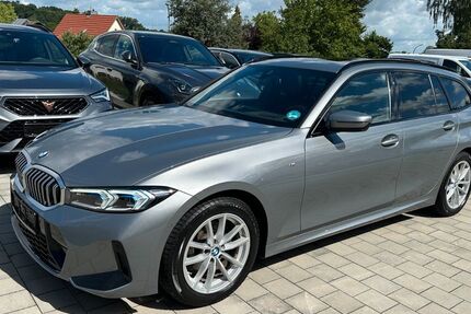 BMW 320 50.900 km 37.850 &euro; Reichertshausen 85293
