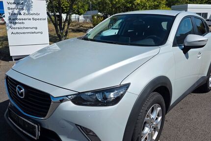 Mazda CX-3 115.000 km 12.790 &euro; Görlitz 02827