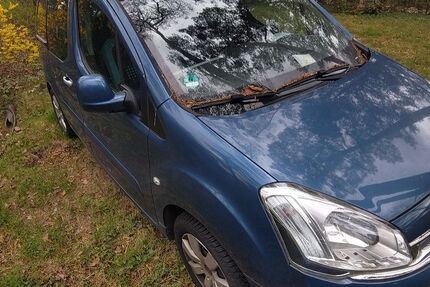 Citroen Berlingo 146.272 km 6.150 &euro; Rangsdorf 15834