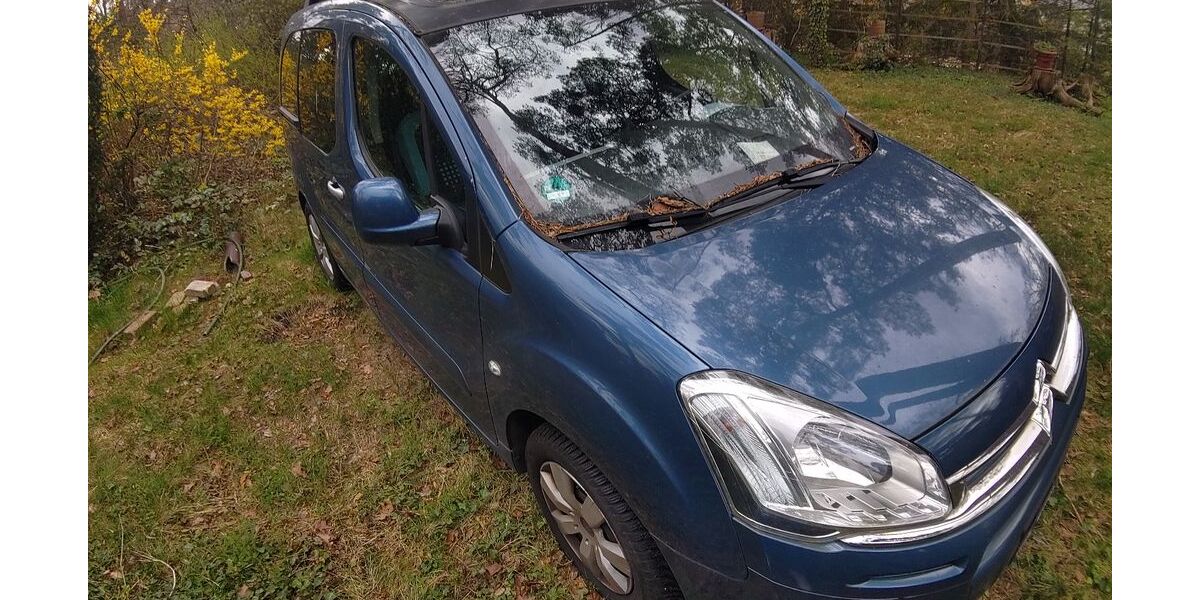 Citroen Berlingo 146.272 km 6.150 &euro; Rangsdorf 15834