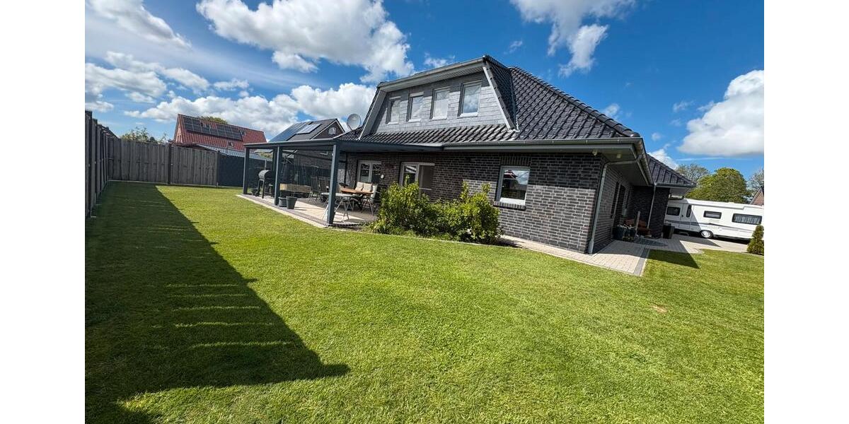 Bungalow Westerholt - 6 Zimmer, 190 m&sup2;, 539.000&euro; | Angebot:26612503