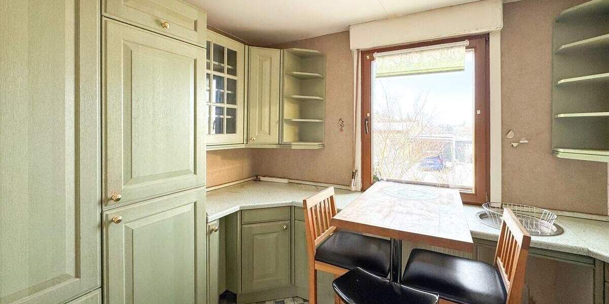 Mehrfamilienhaus, Wohnhaus Seehausen Beuster - 5 Zimmer, 118 m&sup2;, 118.000&euro; | Angebot:25781275