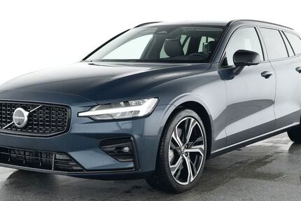 Volvo V60 22.990 km 35.890 &euro; Leipzig 04179