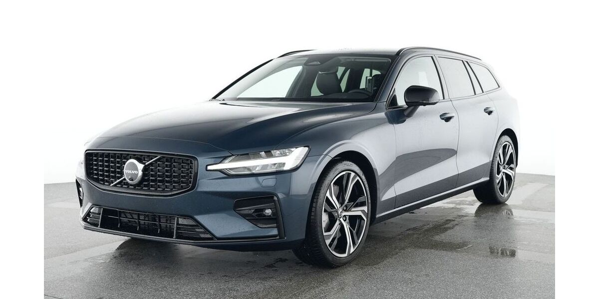 Volvo V60 22.990 km 35.890 &euro; Leipzig 04179