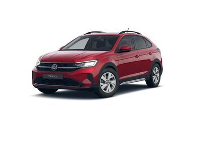 VW Taigo 4.880 km 22.890 &euro; Dresden 01067