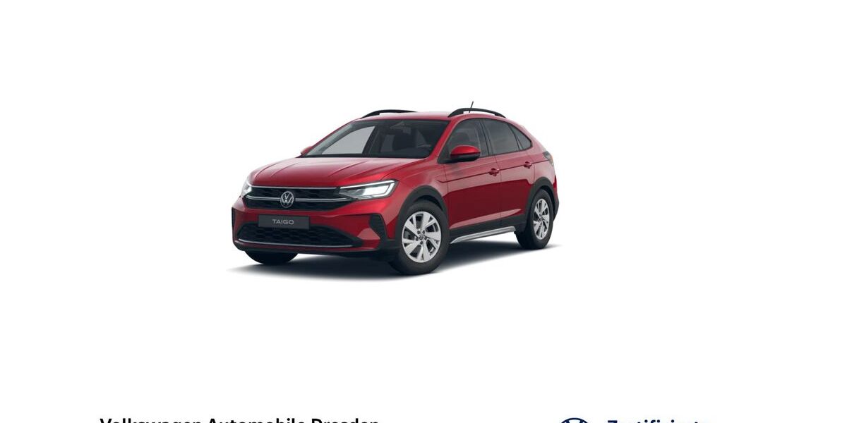 VW Taigo 4.880 km 22.890 &euro; Dresden 01067