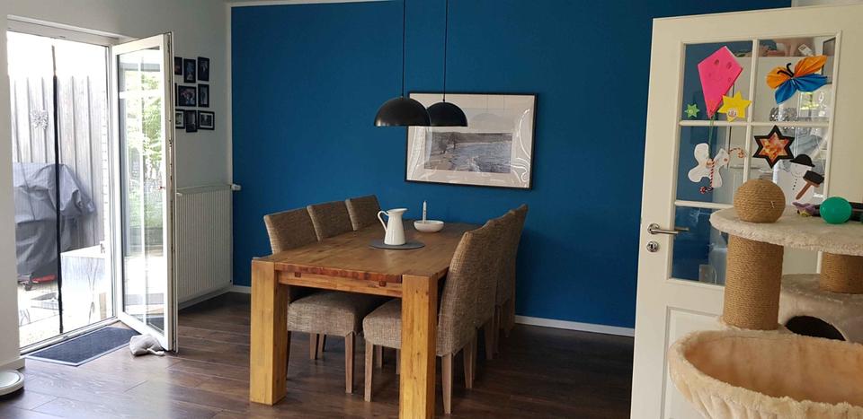 Doppelhaushälfte Oldenburg Kreyenbrück - 4 Zimmer, 108 m&sup2;, 399.000&euro; | Angebot:25516790