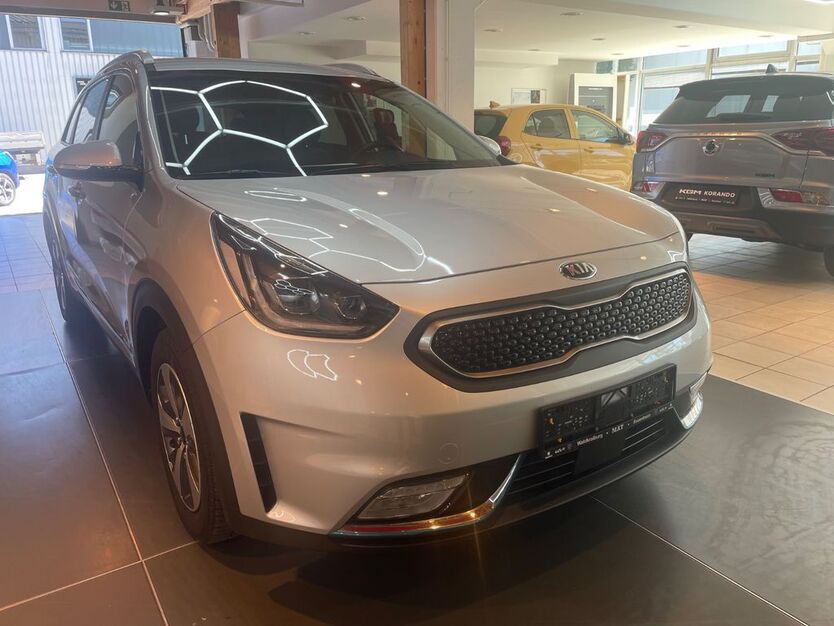 Kia Niro 44.300 km 18.690 € Rosenheim 83026