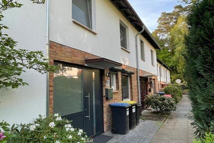 Haus Buxtehude - 4 Zimmer, 109 m&sup2;, 456.000&euro; | Angebot:26844104
