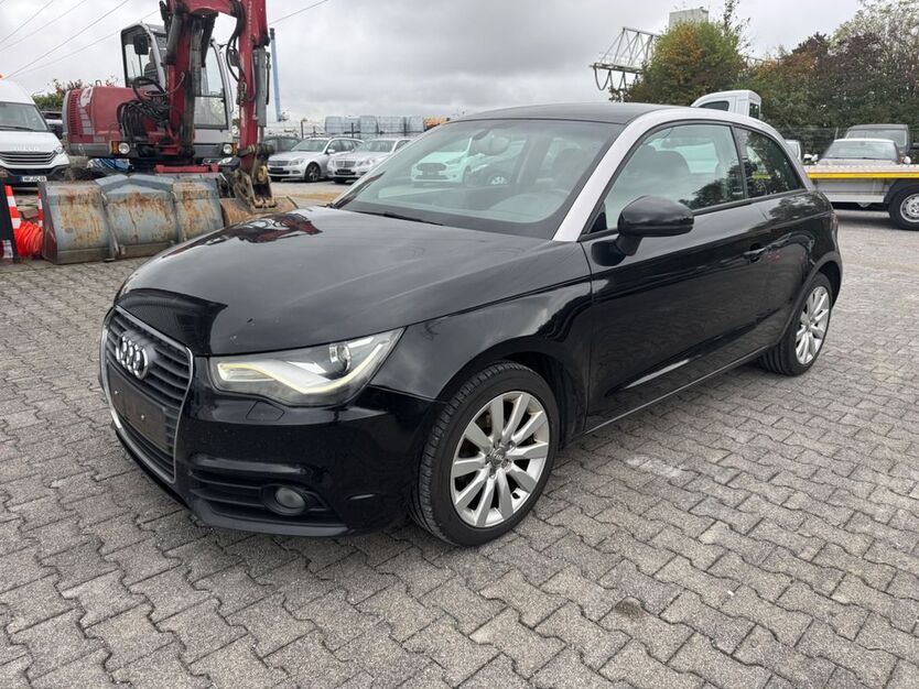 Audi A1 211.863 km 4.990 € Oberhonnefeld 56587