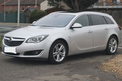 Opel Insignia 239.091 km 4.750 &euro; Erftstadt 50374