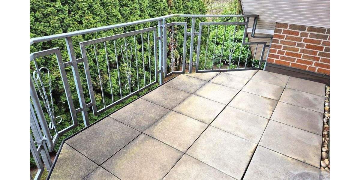 Etagenwohnung Freren - 3 Zimmer, 75 m&sup2;, 590&euro; | Angebot:26568906