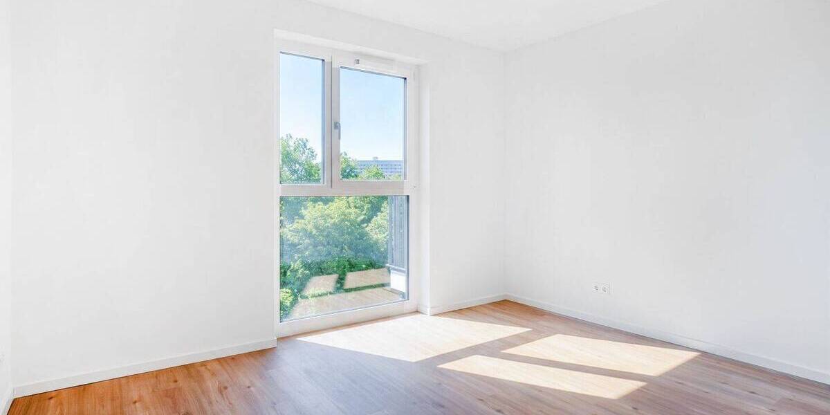 Etagenwohnung Berlin Siemensstadt - 4 Zimmer, 92 m&sup2;, 1.577&euro; | Angebot:26854478