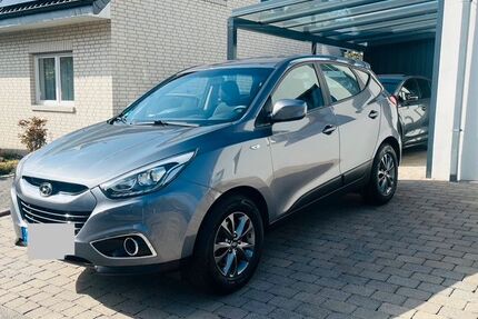 Hyundai ix35 139.500 km 7.990 &euro; Georgsmarienhütte 49124