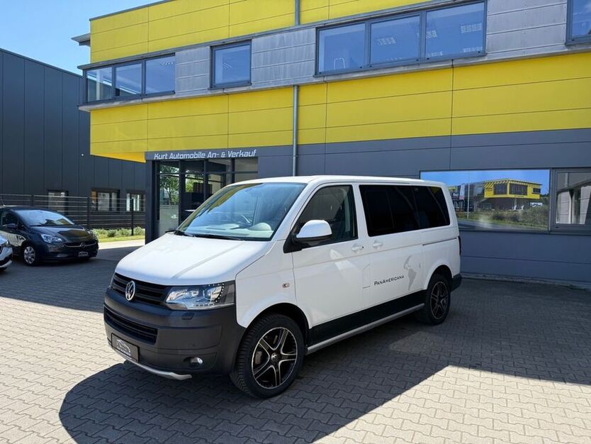 T5 Transporter