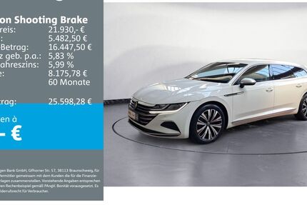 VW Arteon 124.102 km 21.360 &euro; Ettlingen 76275