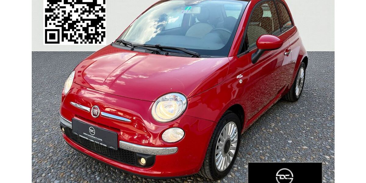 Fiat 500 92.000 km 5.999 &euro; Hamburg 22179