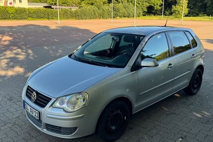 VW Polo 140.000 km 3.399 &euro; Kropp 24848