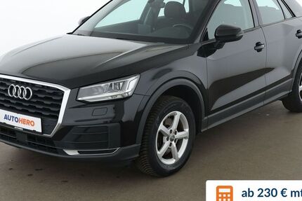 Audi Q2 97.793 km 13.790 &euro; Leipzig 04328