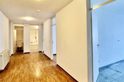 Wohnung zum Mieten in Karlsruhe 1.150 € 89.78 m² 3 zimmer