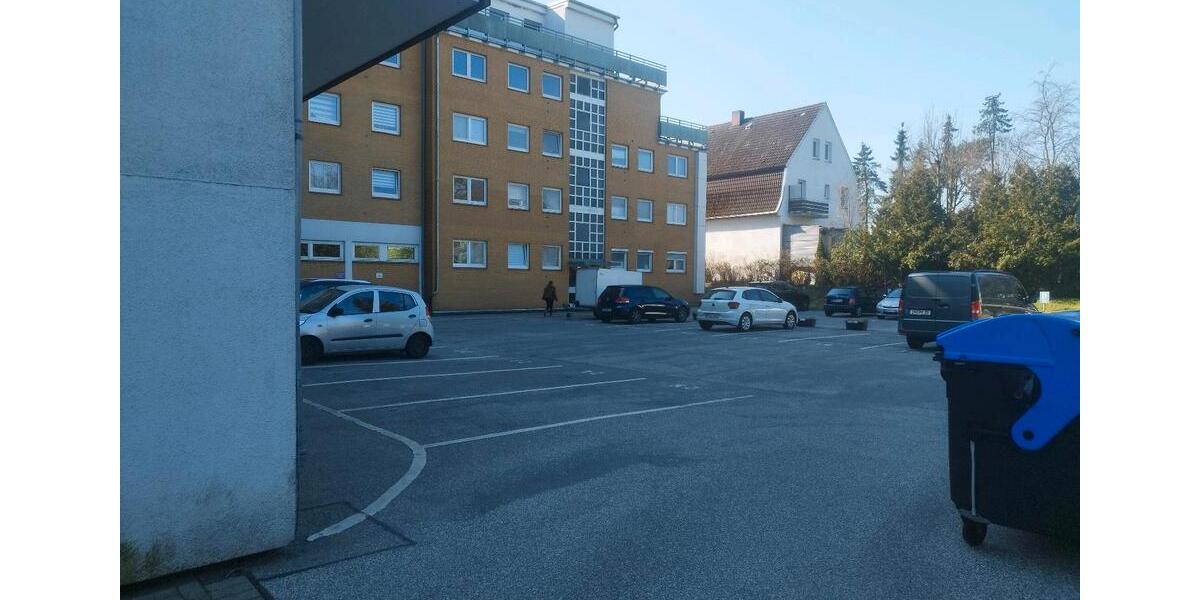 Etagenwohnung Reinfeld (Holstein) - 1 Zimmer, 33 m&sup2;, 80.000&euro; | Angebot:25918132