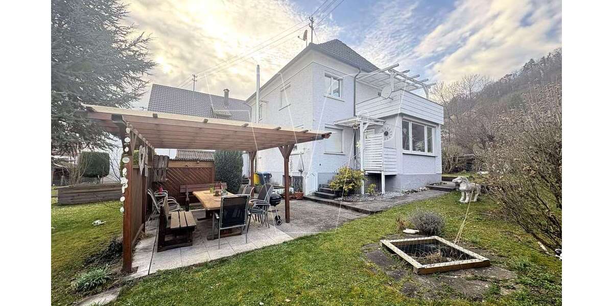 Einfamilienhaus Murrhardt - 6 Zimmer, 101 m&sup2;, 278.000&euro; | Angebot:25983157