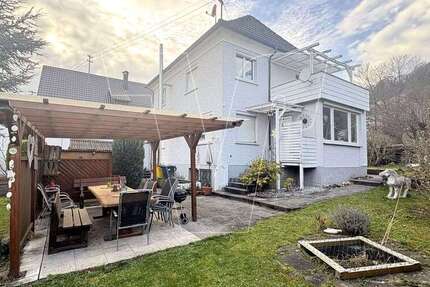 Haus Murrhardt - 6 Zimmer, 101 m&sup2;, 278.000&euro; | Angebot:25983157