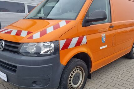 VW T5 Transporter 193.000 km 7.700 &euro; Forchheim 91301