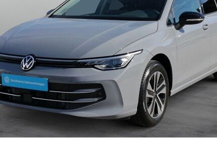 VW Golf 5.000 km 32.380 &euro; Kreuzwertheim 97892