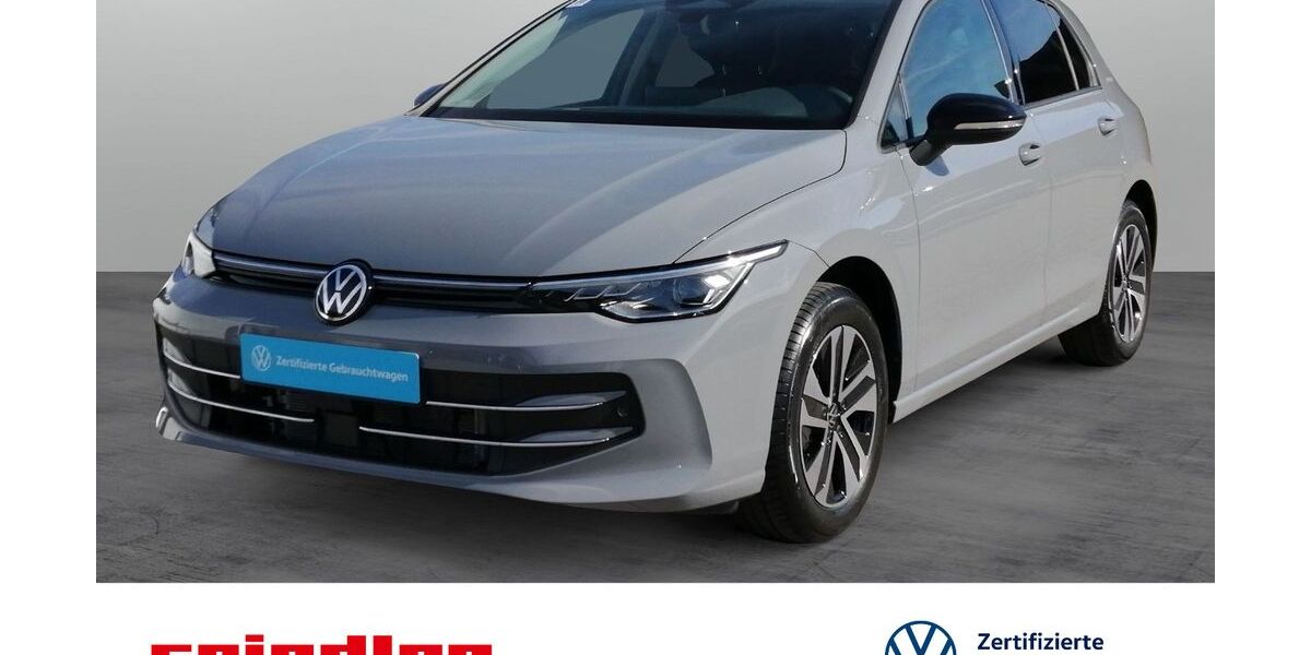 VW Golf 5.000 km 32.380 &euro; Kreuzwertheim 97892
