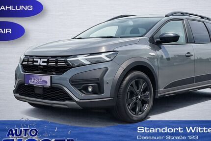 Dacia Jogger 61.500 km 21.990 &euro; Dessau-Roßlau 06849