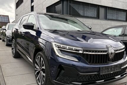 Renault Espace 27.773 km 29.990 &euro; Niestetal 34266