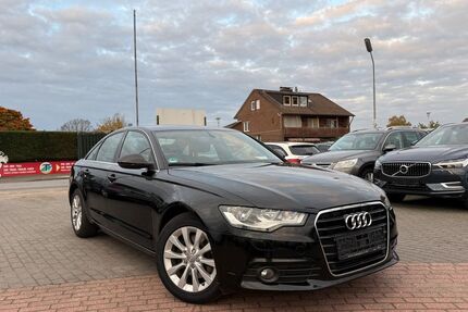 Audi A6 198.680 km 11.500 &euro; Gronau 48599