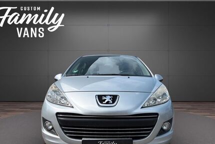 Peugeot 207 190.000 km 2.499 &euro; Sindelfingen 71069