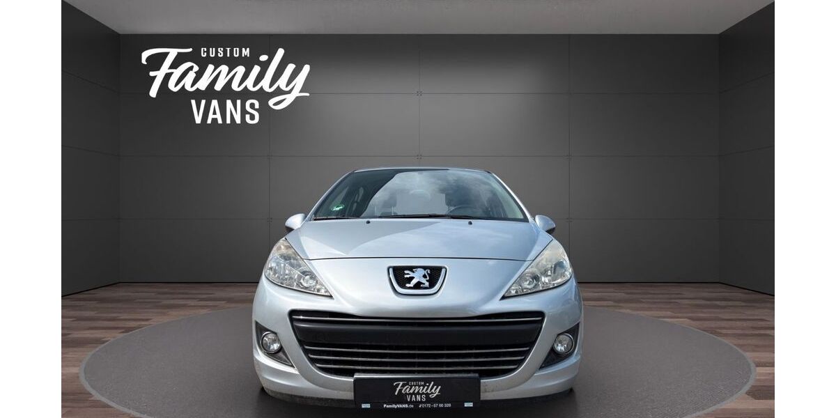 Peugeot 207 190.000 km 2.499 &euro; Sindelfingen 71069