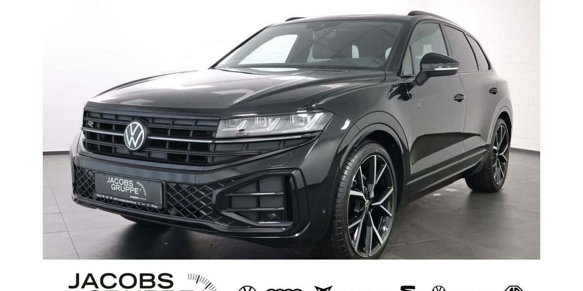 VW Touareg 30.046 km 74.970 &euro; Alsdorf 52477