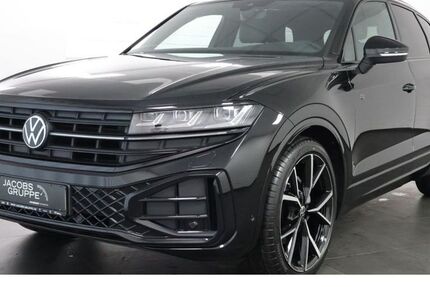 VW Touareg 30.046 km 76.940 &euro; Alsdorf 52477