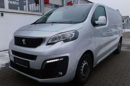 Peugeot Expert 241.957 km 7.799 &euro; Ahrensburg 22926